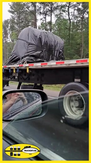 TRUCKER'S BS on Instagram: "🚛 Follow @truckers_bs for insane trucking moments, lessons, and fails! 📩 Got a clip to share? DM us for a feature! ⚠️ For credit or removal requests, please message us. (We do not own this content. All rights and credits belong to the respective copyright owners ©) 💬 Comment your thoughts below👇👇 🔄 Tag/share this video with a trucker who needs to see it! 🔔 Turn on post notifications so you never miss crazy trucking content! #truckdriversusa #truckdriver #trucki