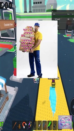 Roblox Confession Fail! 😭💖