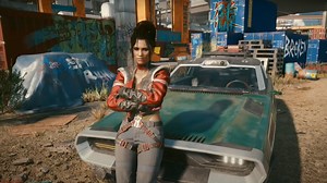 Cyberpunk 2077 Panam Romance Guide - GINX TV