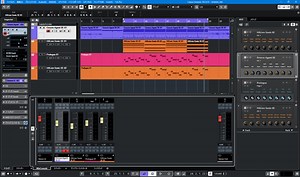 Cubase Elementsの内蔵ソフトウェア音源の使い方 | パソコン工房 NEXMAG