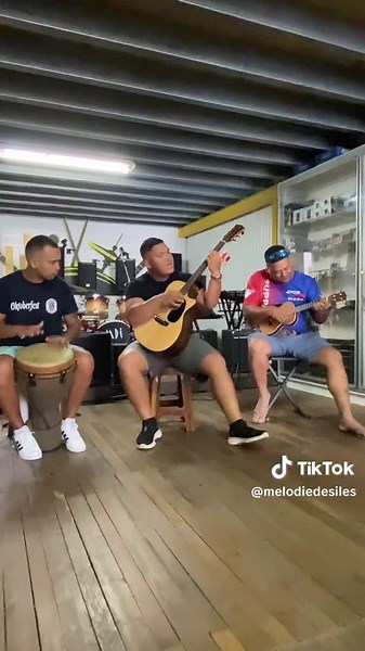Manavai Zik en Concert le 14 Novembre à Tahiti