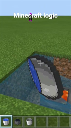 Minecraft logic #tutorial