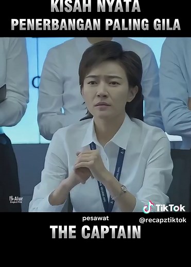 The Captain 2018: alur cerita dan kisah nyata (Part 1)