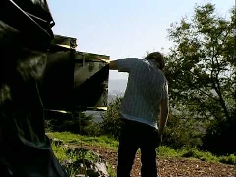 John Chiara - Photographic Process