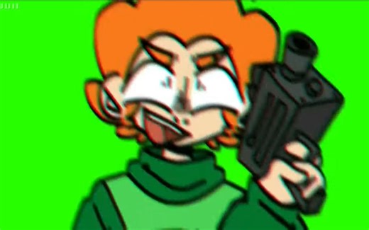 shut everything down | *FLASH/EPILEPSY WARNING* | animation meme | pico’s school