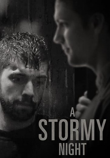 A Stormy Night (2021)