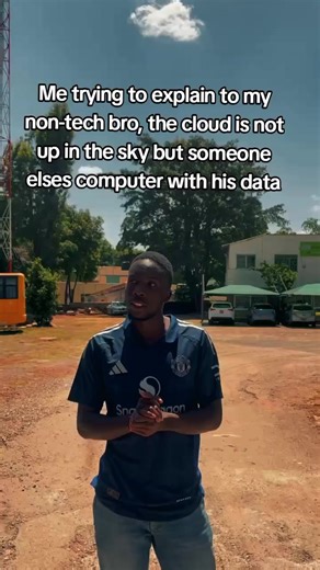 Understanding the Cloud: What It Really Is