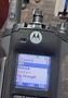 Motorola APX 6000 wireless issue