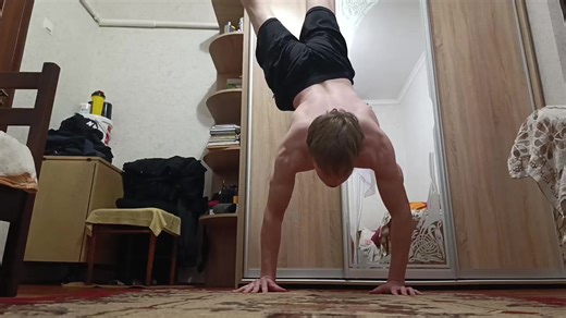 Calisthenics Tips for Gym Enthusiasts