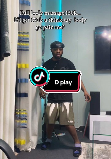 Transform Your Wellness with a Full Body Massage