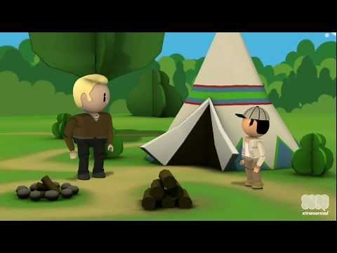 How to Use a Compass