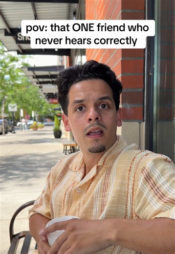 THIS IS ME BRO, I NEED HEARING AIDS😭😂 it’s either this or i just laugh awkwardly hahaha #comedy #fyp #viral #fypシ #skit