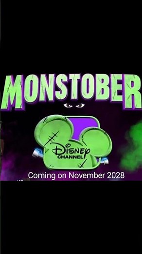 Disney Channel 1986