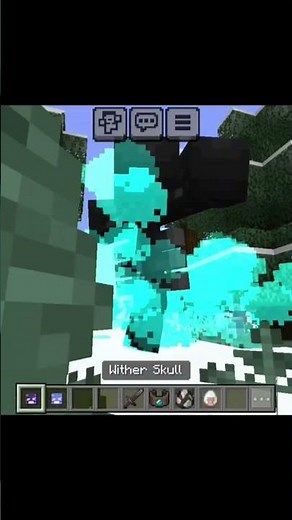Minecraft best mod morph can morph anything like and subscribe #like #subscribe