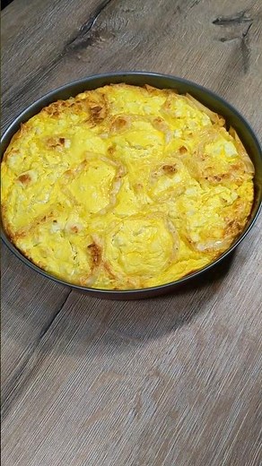 Placinta cu branza sarata - cu foi din comert ‪@DeliciiSimple‬ #placintacubranza