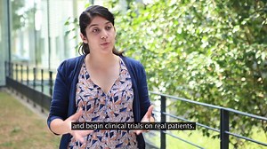 DAMAE Medical hat ein innovatives, optisches Bildgebungssystem zum Hautkrebs-Screening entwickelt. Erfahrt im Video, wie die Altran Foundation for Innovation das Start-up unterstützt! | Capgemini Engineering