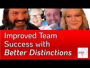 Leadership and Organizations have a communication problem! Systems Thinking with Doctors Cabrera