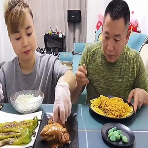 52K views · 808 reactions | Top Unique Funny Family Husband And Wife Eating Food Show Ep0792 | Blossom Vlogs | Facebook