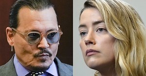 Heard takes stand, accuses Depp of violent sexual assault