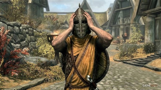 The Elder Scrolls 6 Fans Are Losing Their Minds After Official Update