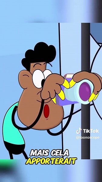 Meilleurs extraits de films d'animation