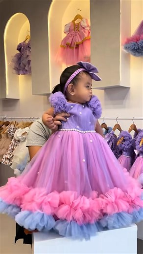 She's wearing our Cotton candy gown 💗 Thank you for visiting us! https://vt.tiktok.com/ZSPMGXPgb/ We’re open from Monday to Saturday Store hours : 10am to 5pm 📍Location: Plaridel-pulilan Diversion Rd. Sto Cristo Pulilan Bulacan Beside 7/11 Sto Cristo Diversion | Posh and Pearls