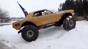 1K reactions · 441 shares | Checa este 4x4 Mustang Moster | Autocosmos.com | Facebook