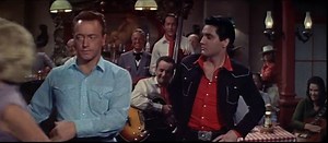 Trailer for Tickle Me