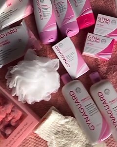 Unboxing my products from @gynaguardsa . GynaGuard is a comprehensive range of intimate feminine health products created to care, relieve, and cleanse your intimate area. It is specially formulated to balance pH levels. Products from this range: Daily comfort sensitive wipes Ph intimate bar cleansing Essential intimate wash #GynaGuard #HappyVHappyMe #Ad Reposted from @annxshka (Instagram) | GynaGuard
