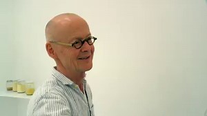 "When you sit days and days in a dandelion meadow, it's an incredible experience," says Wolfgang Laib in our latest with artnet, describing the painstaking methods for collecting the pollen used in his installations. "It's something totally different than what our society thinks of what you should do or what you should achieve in an hour or in a day or in a week or in a month." Watch → https://a21.tv/LaibArtnet | Art21