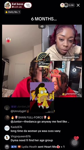 #dyemaatitude #figureitout #jayden #kingdonia #viral