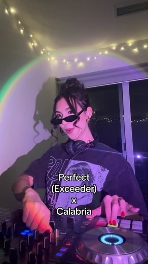 Euro Summer Vibes Mashup by DJ Perfect | Calabria Remix