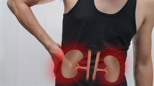 Kidney Failure Symptoms: Early Warning Signs You Shouldn’t Ignore