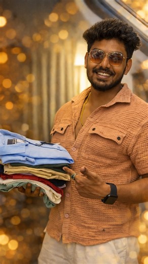 OVERDOSE__KODAMBAKKAM on Instagram: "This shirt is made from pure flax fibers, one of the oldest and strongest textiles in the world. Linen is naturally breathable, allowing air to flow freely—so you stay cool even in peak heat. It’s moisture-wicking, dries fast, and feels lighter with every wear. Linen is thermo-regulating, keeping you cool in summer and comfortable indoors. It’s also hypoallergenic, biodegradable, and up to 30% stronger than cotton. The natural texture? That’s not a flaw—it’s