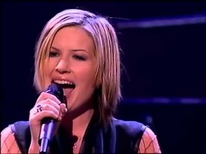 Dido- Here With Me (Live @ARIA AWARDS)