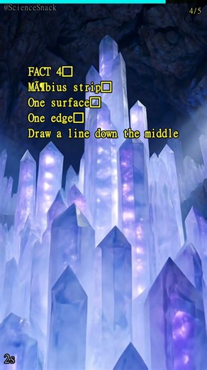 5 Mind-Blowing Math Facts That Will Break Your Brain 🔢