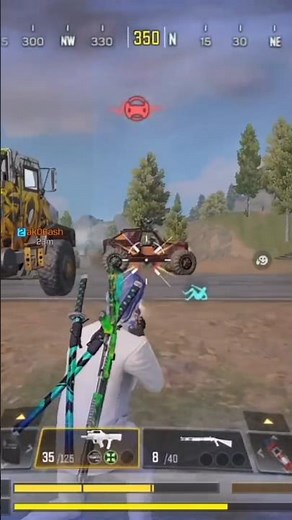 Codm br Shorts highlights | 4K video quality 120 Fps gameplay ‪@CallofDuty‬ ‪@callofdutymobile‬