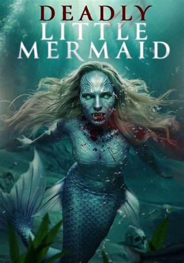 Deadly Little Mermaid (2026)