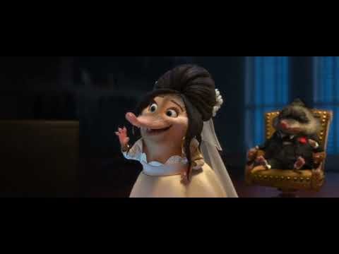 Zootopia (part 14) Movie in HIndi //ज़ूटोपिया मूवी हिंदी में