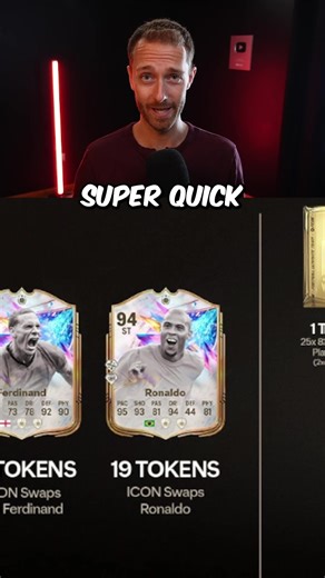 Get R9 Done Quickly in FIFA!