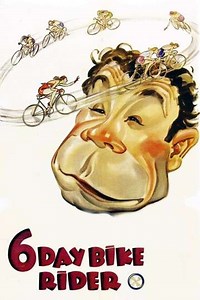 6 Day Bike Rider (1934) - Movie