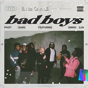 Pivot Gang Announce Debut Album With New Song "Bad Boys" Ft. Smino