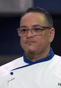 Hell's Kitchen S21:E08 - Game On!