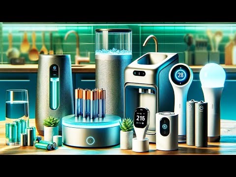 10 Best Eco-Friendly Gadgets That Actually Save You Money