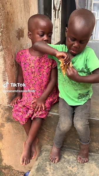 Urgent Plea: Food Shortage for Children, Seeking Donations