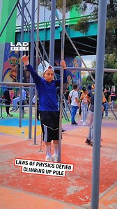 7.2M views · 10K reactions | My upper body strength could never  | LADbible | Facebook