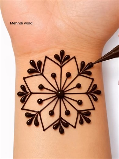 Beautiful Mehndi Design Ideas for Your Next Event