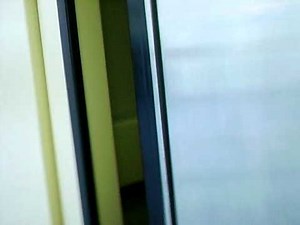 Tyssenkrupp Hydraulic elevator @ Cincinnati Children's Hospital Parking garage