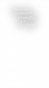 En Crown Paradise Puerto Vallarta te ayudamos a que empiecen el año viajando ¡reserva ahora! 🏝️🌊 | Crown Paradise Club Puerto Vallarta