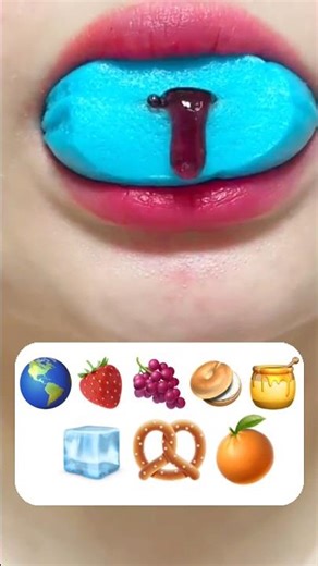 Satisfying asmr |‪@DangbeeEATING.‬ |#youtubeshorts #shorts #short #kawaii